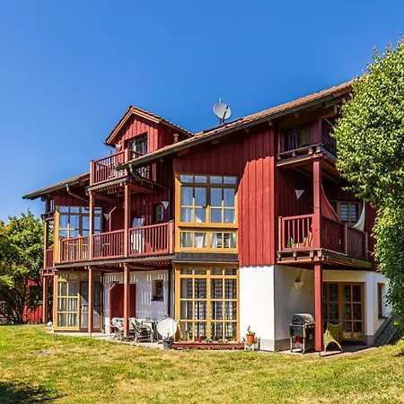Auszeit Golf, Und Erholung Apartment